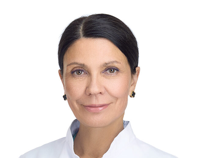 психотерапевт