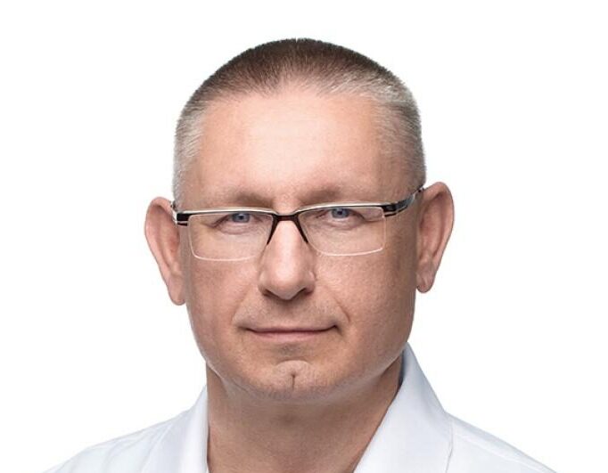 терапевт